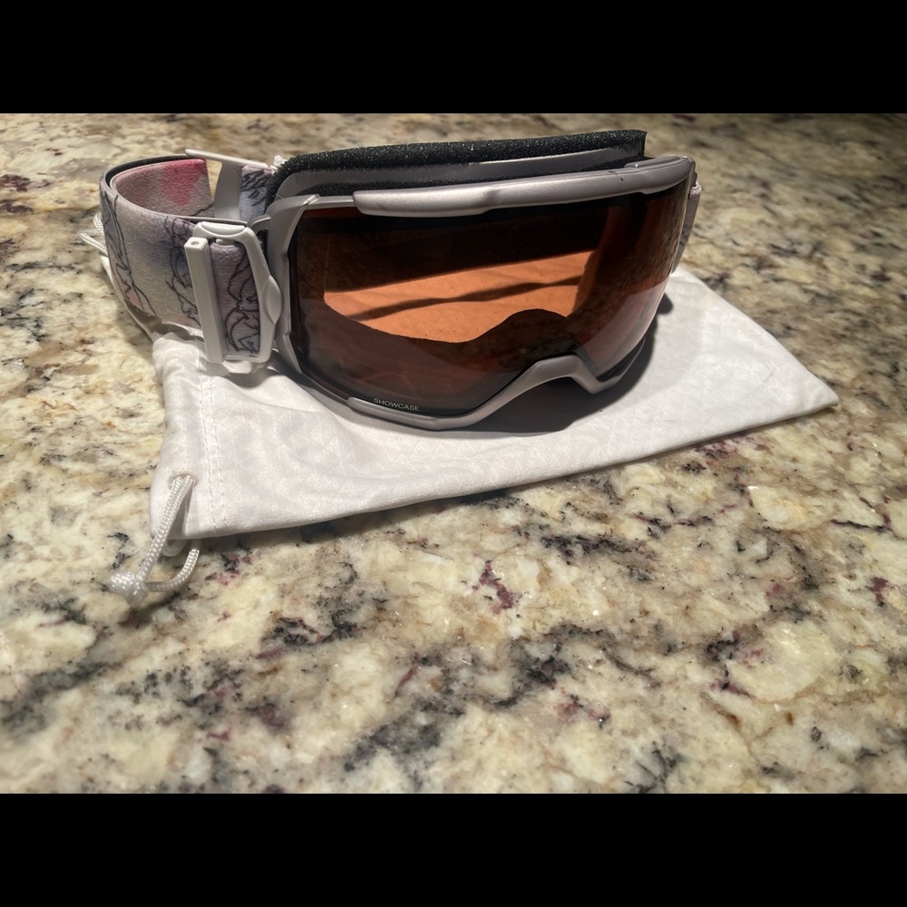 Smith Ski Googles